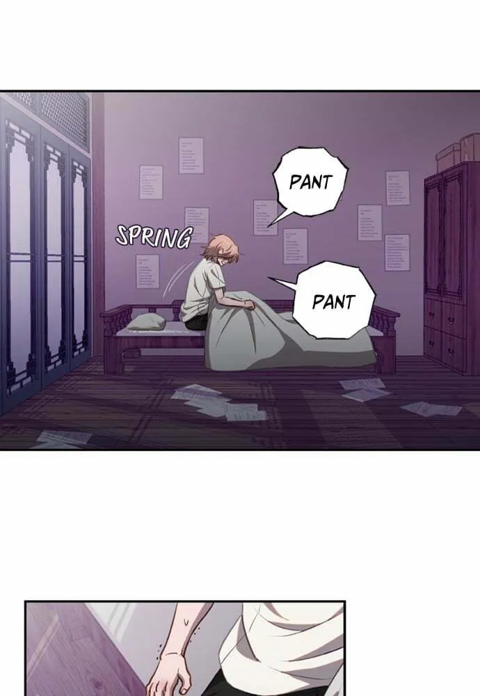 Return of the Gods Chapter 9 page 41 - 