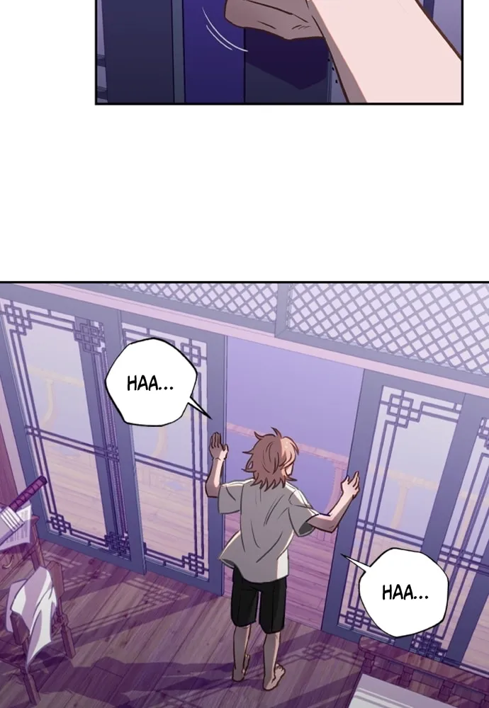 Return of the Gods Chapter 9 page 43 - 
