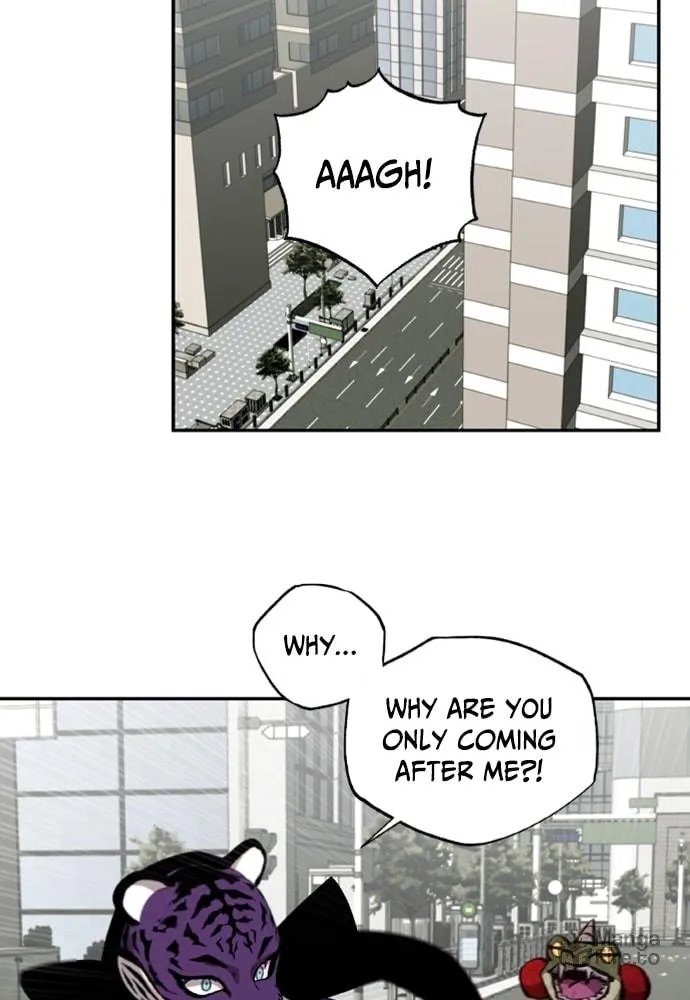 Return of the Gods Chapter 9 page 48 - 