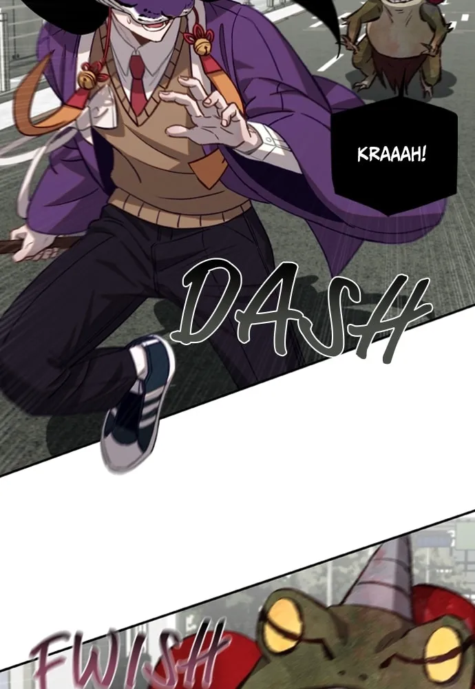 Return of the Gods Chapter 9 page 49 - 