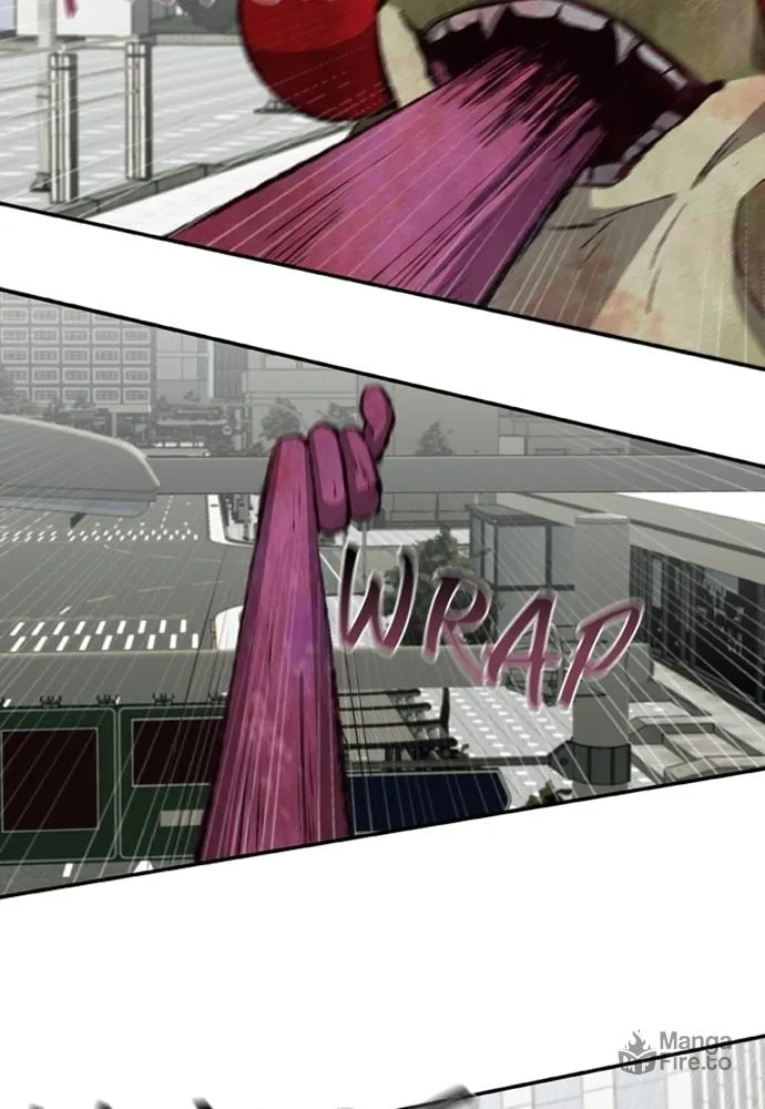 Return of the Gods Chapter 9 page 50 - 