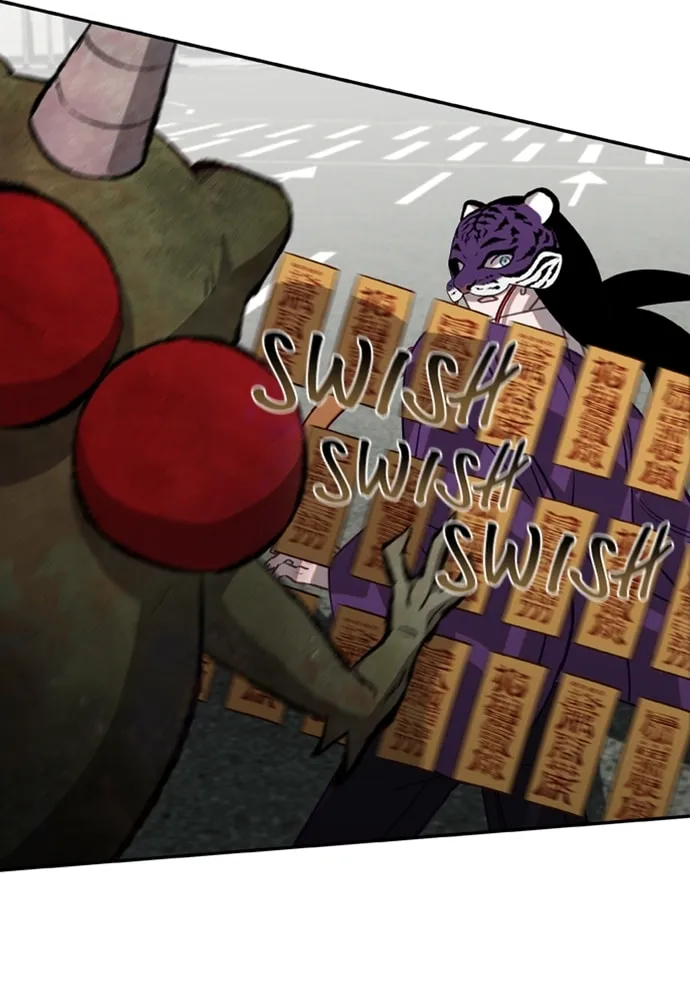 Return of the Gods Chapter 9 page 53 - 