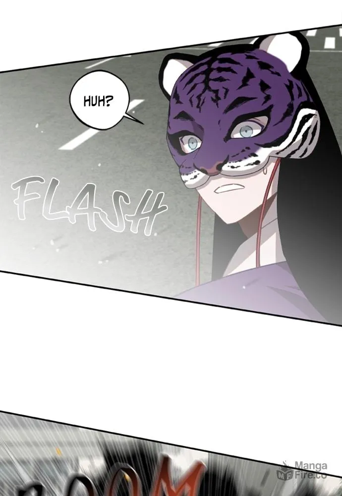 Return of the Gods Chapter 9 page 54 - 
