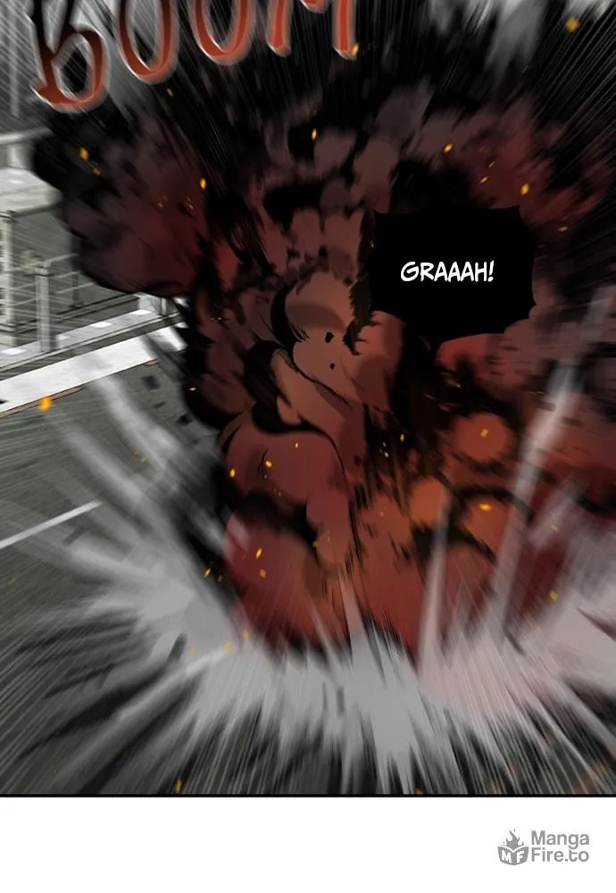 Return of the Gods Chapter 9 page 55 - 