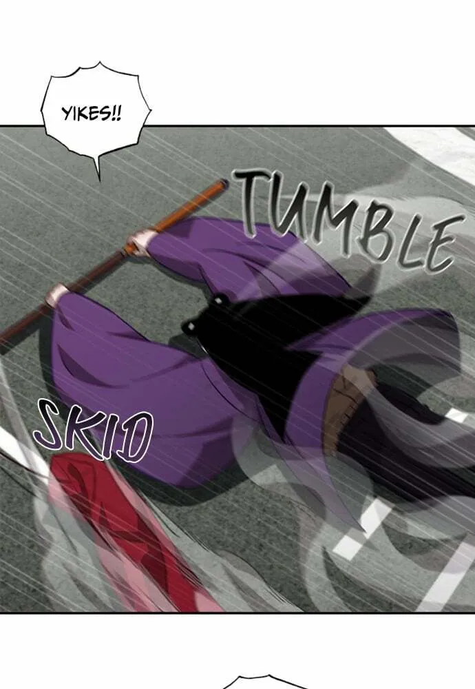 Return of the Gods Chapter 9 page 56 - 