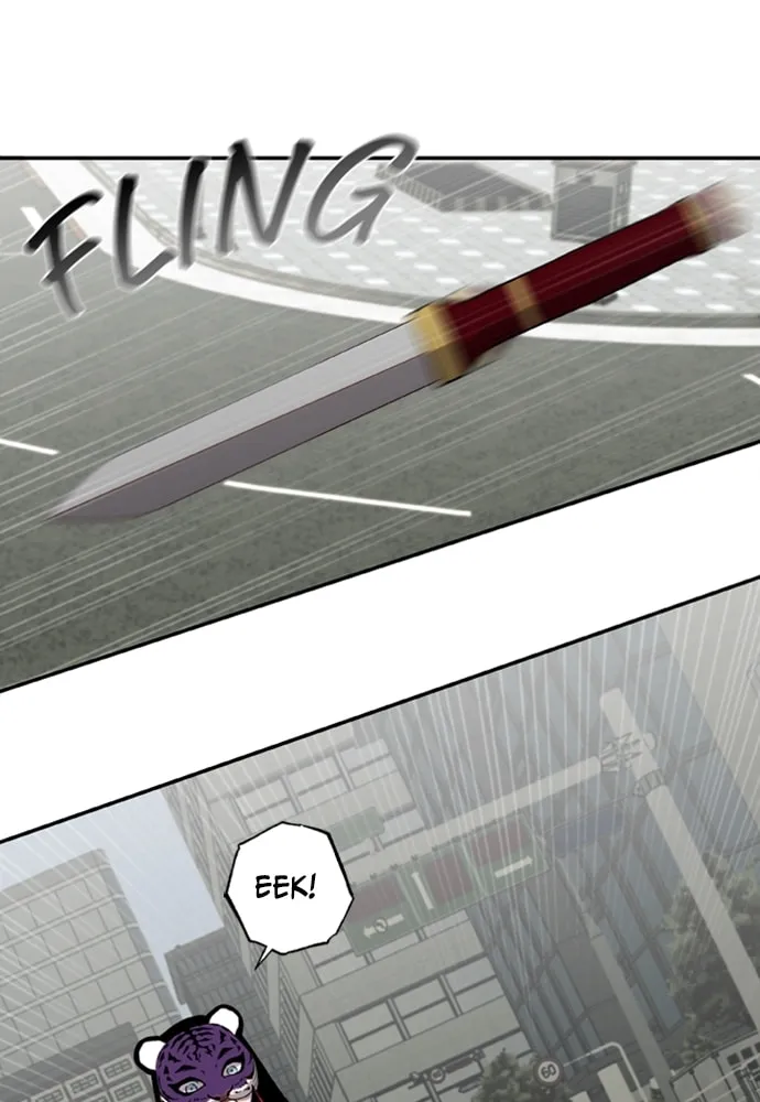 Return of the Gods Chapter 9 page 61 - 
