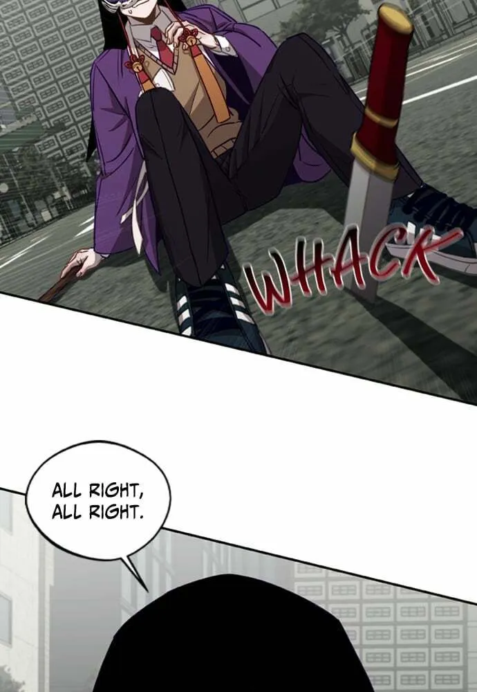 Return of the Gods Chapter 9 page 62 - 