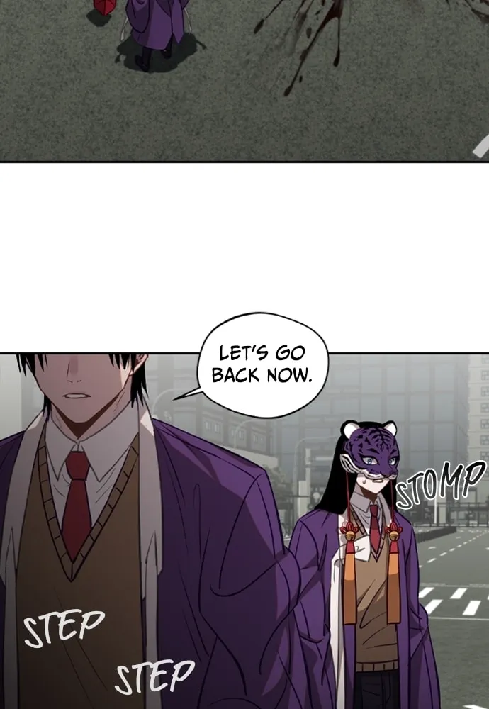 Return of the Gods Chapter 9 page 67 - 