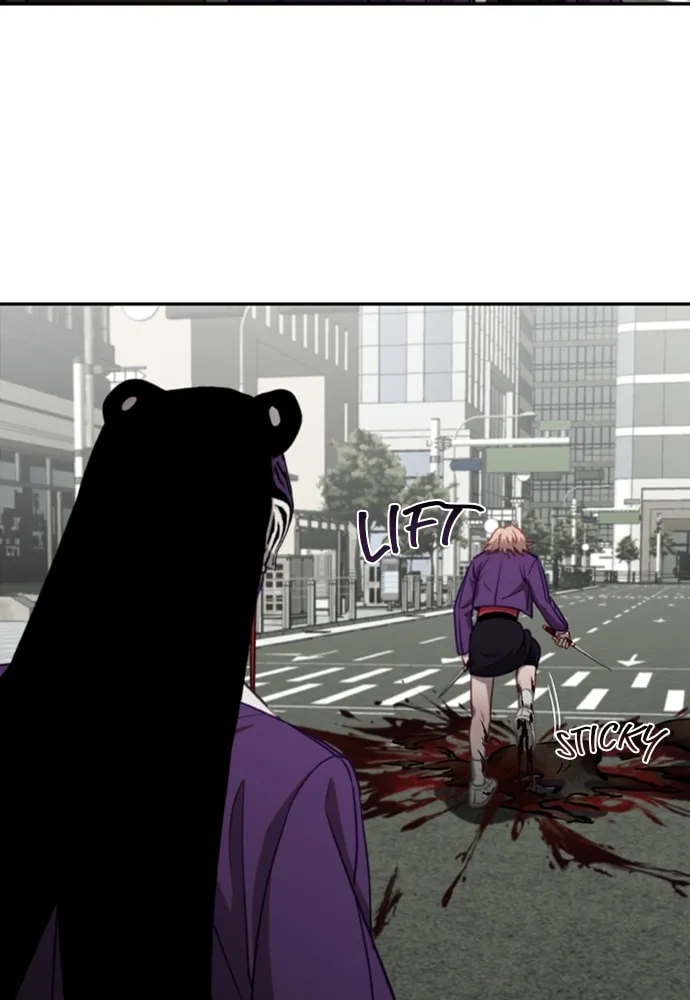 Return of the Gods Chapter 9 page 68 - 