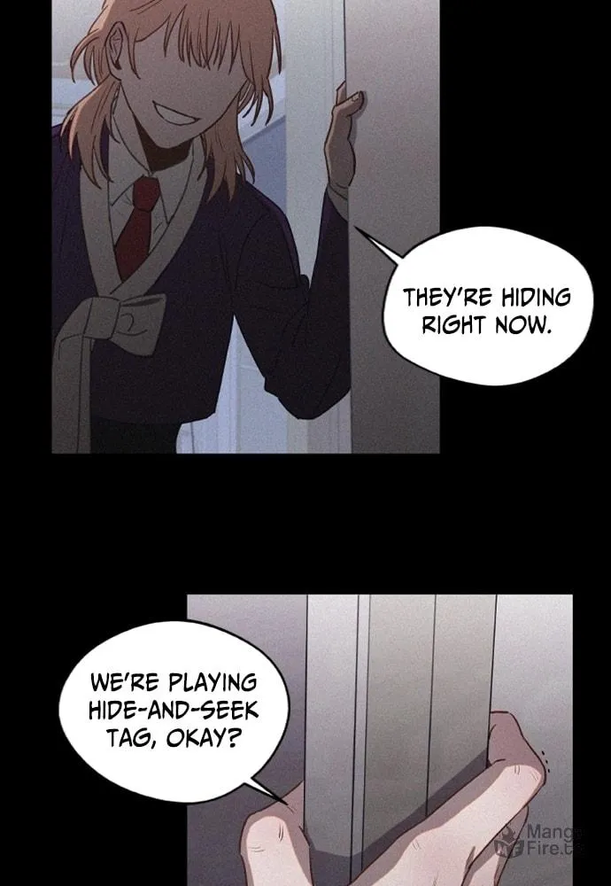 Return of the Gods Chapter 9 page 9 - 