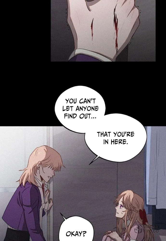 Return of the Gods Chapter 9 page 10 - 