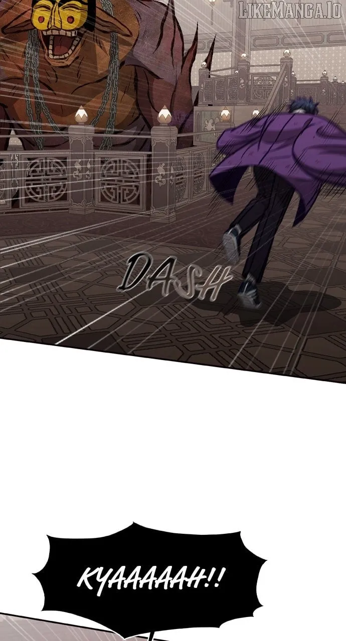 Return of the Gods Chapter 90 page 11 - 