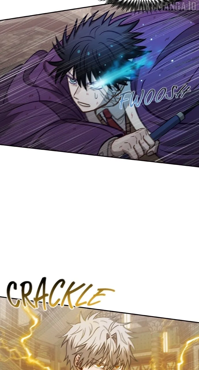 Return of the Gods Chapter 90 page 13 - 