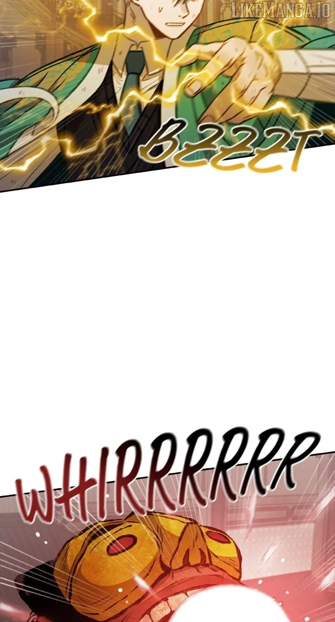 Return of the Gods Chapter 90 page 14 - 