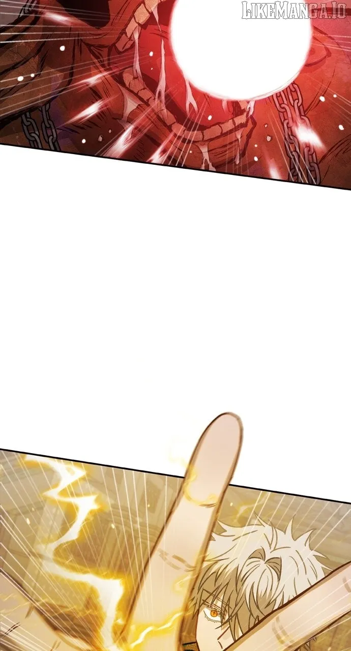 Return of the Gods Chapter 90 page 15 - 