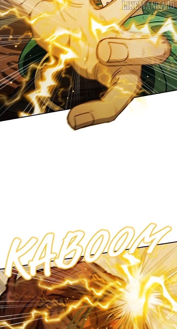 Return of the Gods Chapter 90 page 16 - 