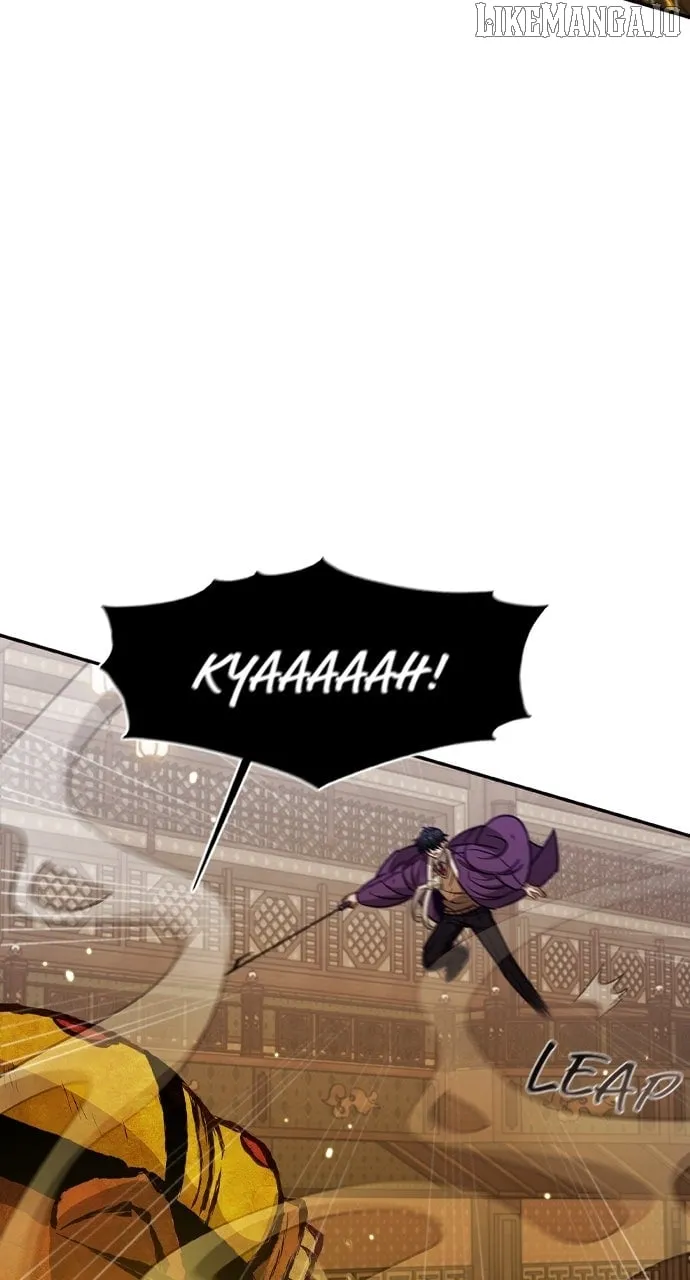 Return of the Gods Chapter 90 page 18 - 