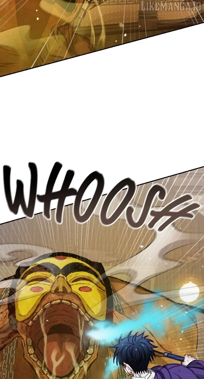 Return of the Gods Chapter 90 page 19 - 