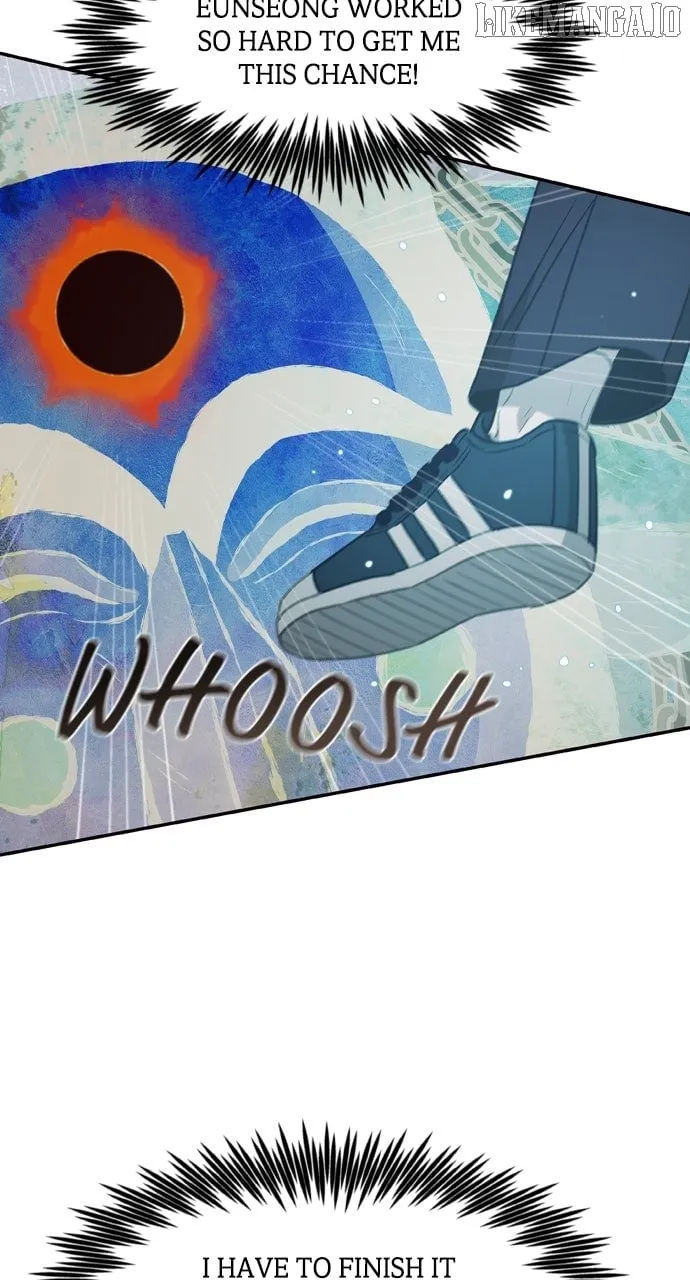Return of the Gods Chapter 90 page 21 - 