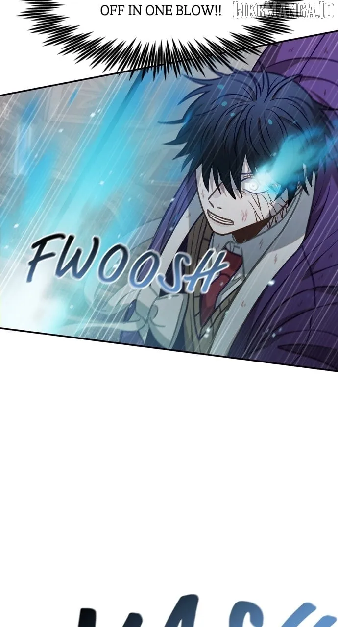 Return of the Gods Chapter 90 page 22 - 