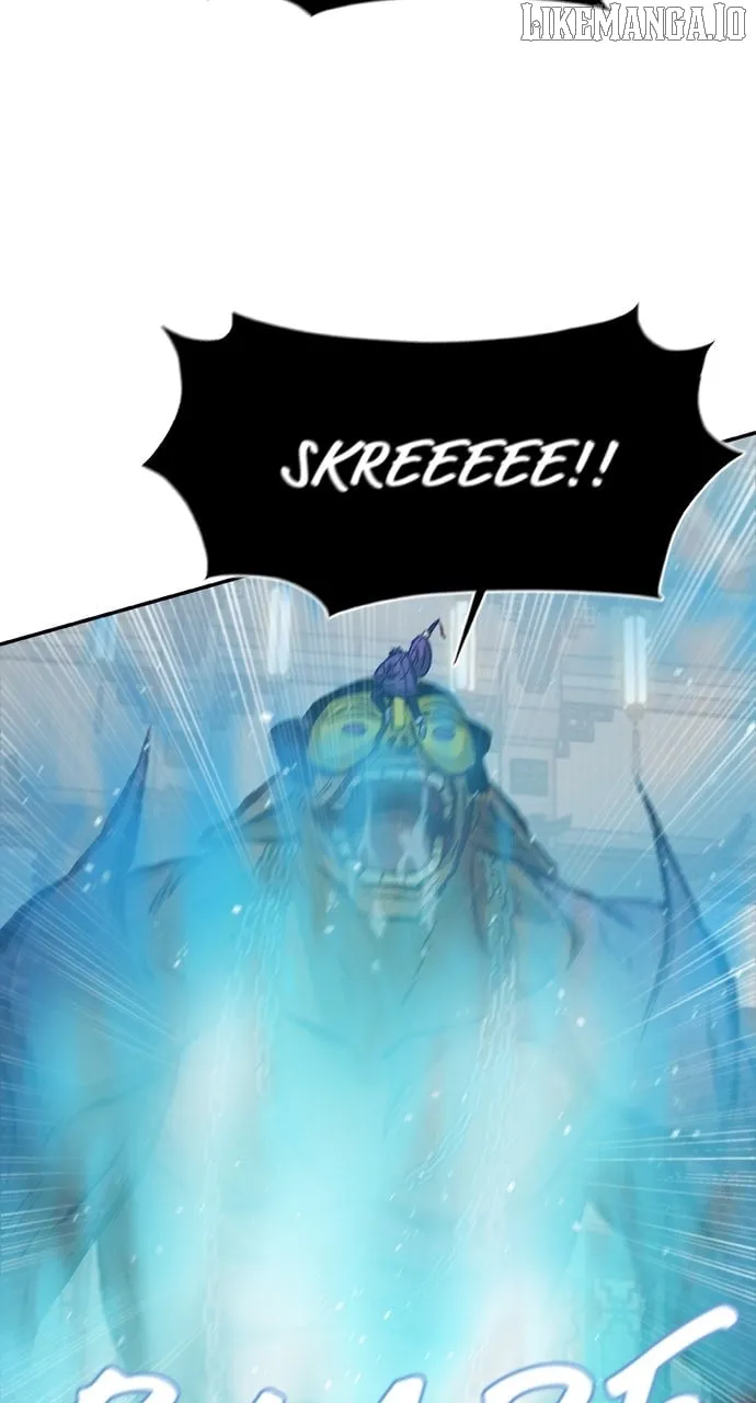 Return of the Gods Chapter 90 page 24 - 