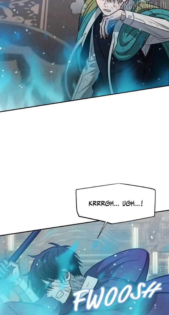 Return of the Gods Chapter 90 page 26 - 