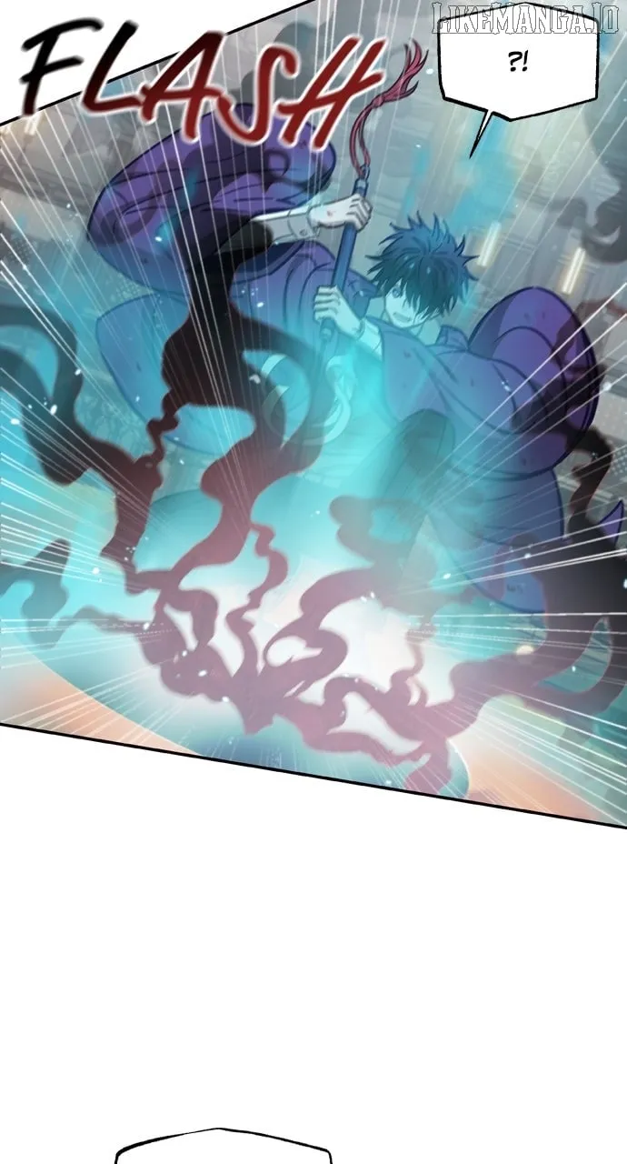 Return of the Gods Chapter 90 page 30 - 