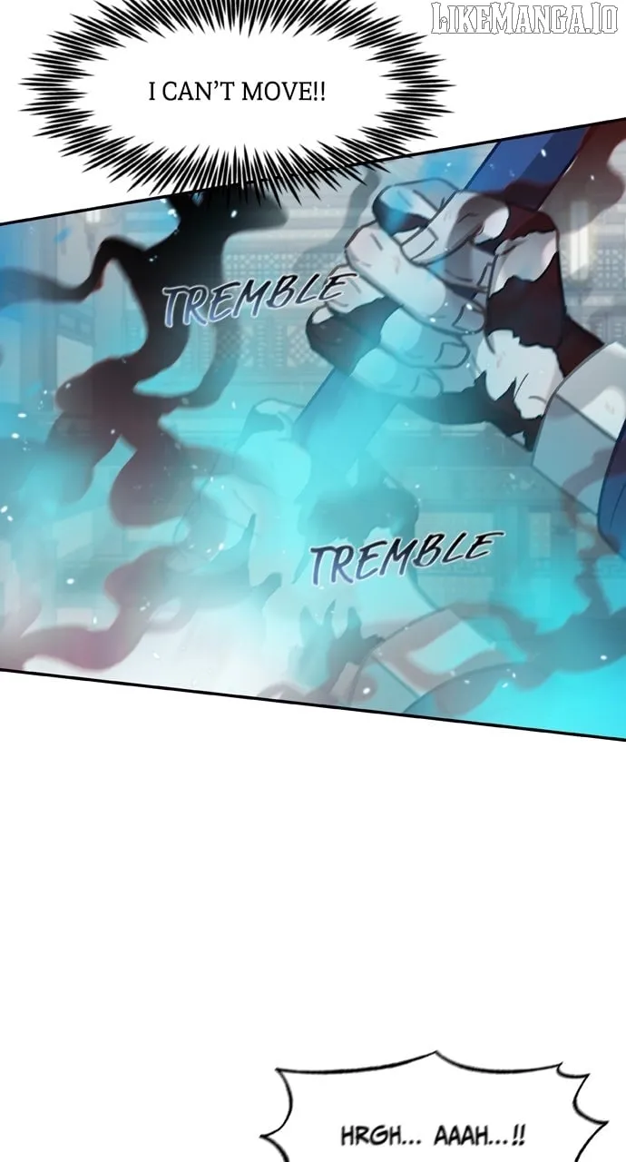 Return of the Gods Chapter 90 page 32 - 