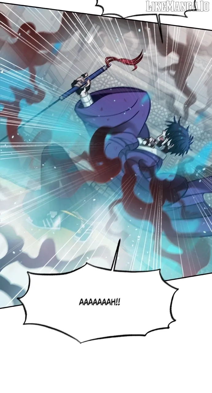 Return of the Gods Chapter 90 page 33 - 