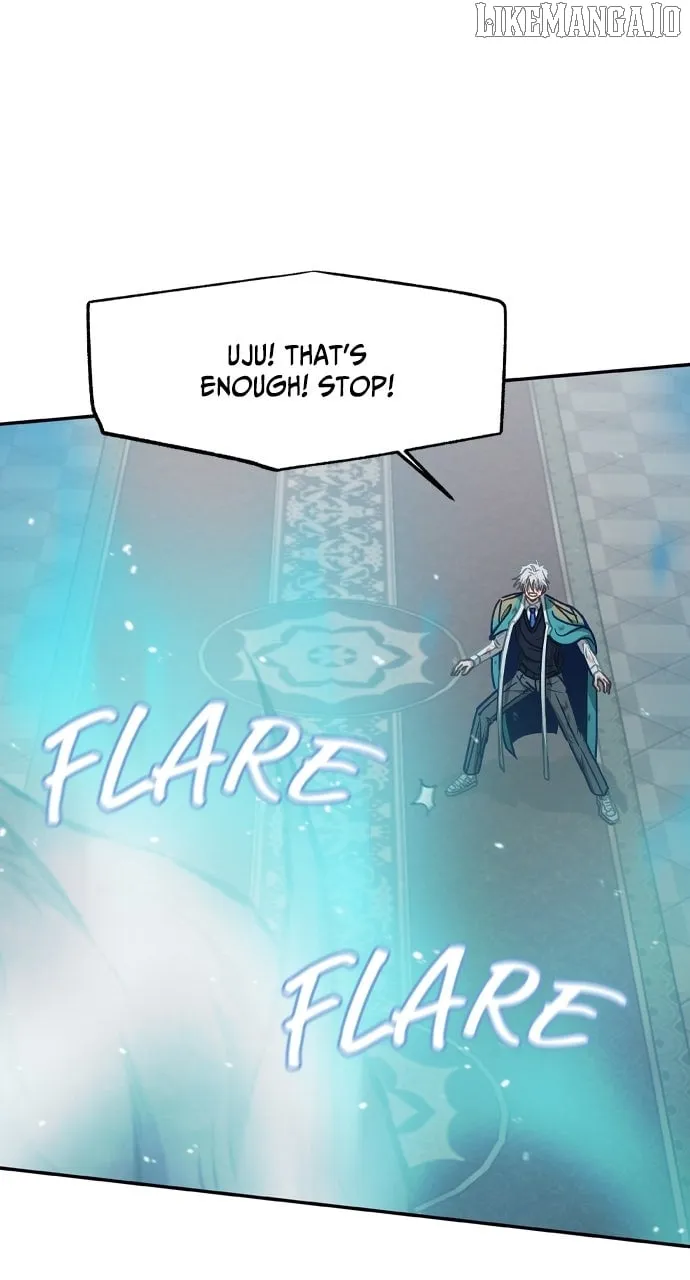 Return of the Gods Chapter 90 page 36 - 