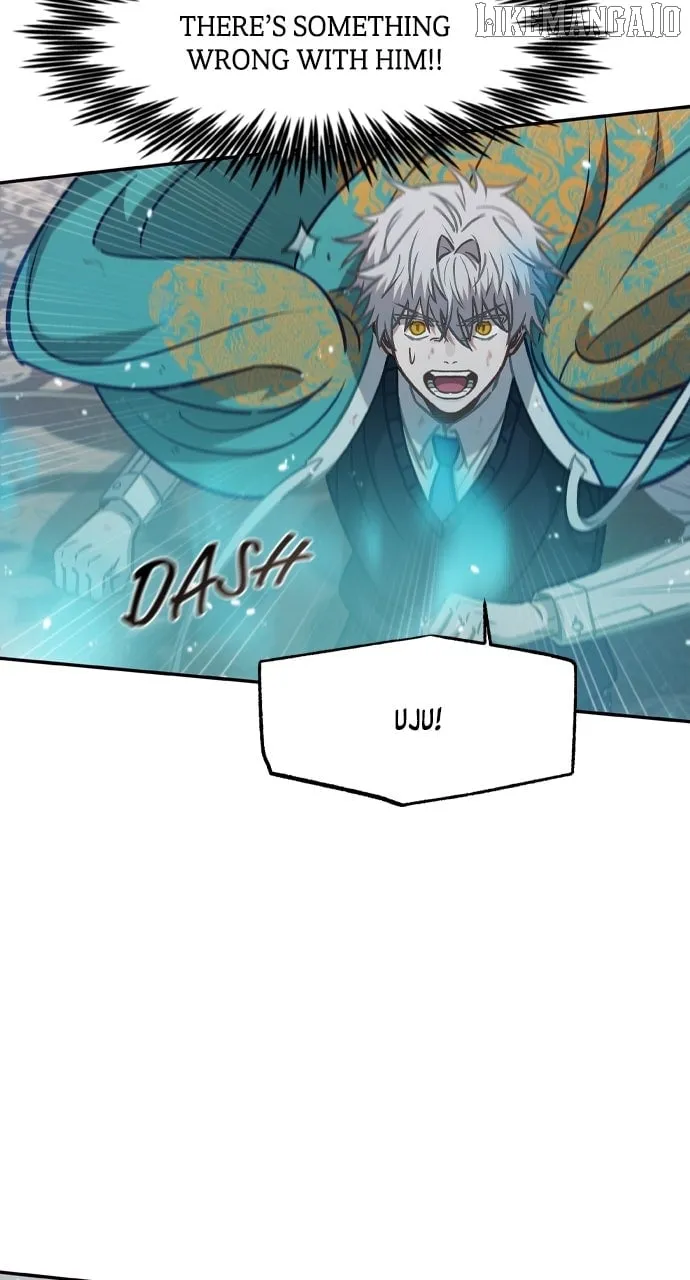 Return of the Gods Chapter 90 page 38 - 