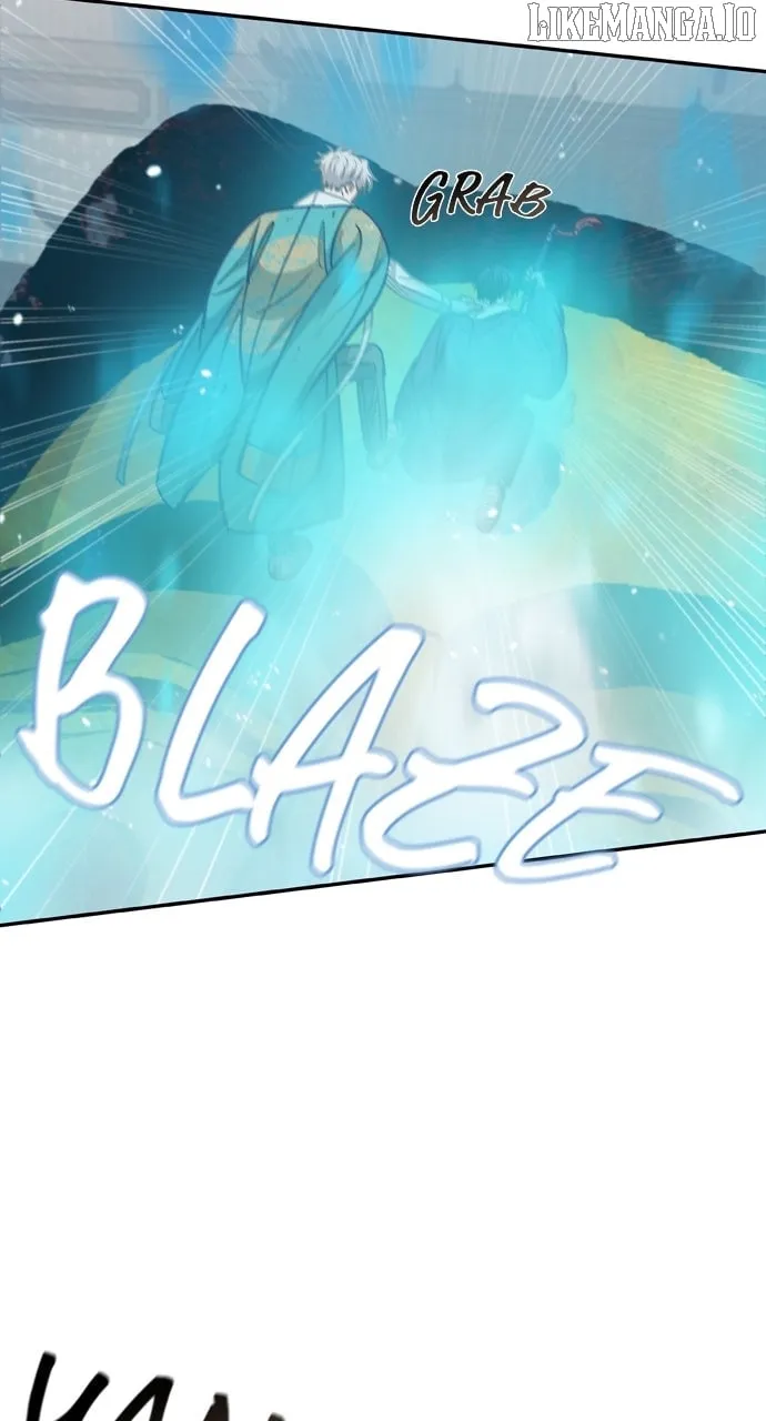 Return of the Gods Chapter 90 page 39 - 
