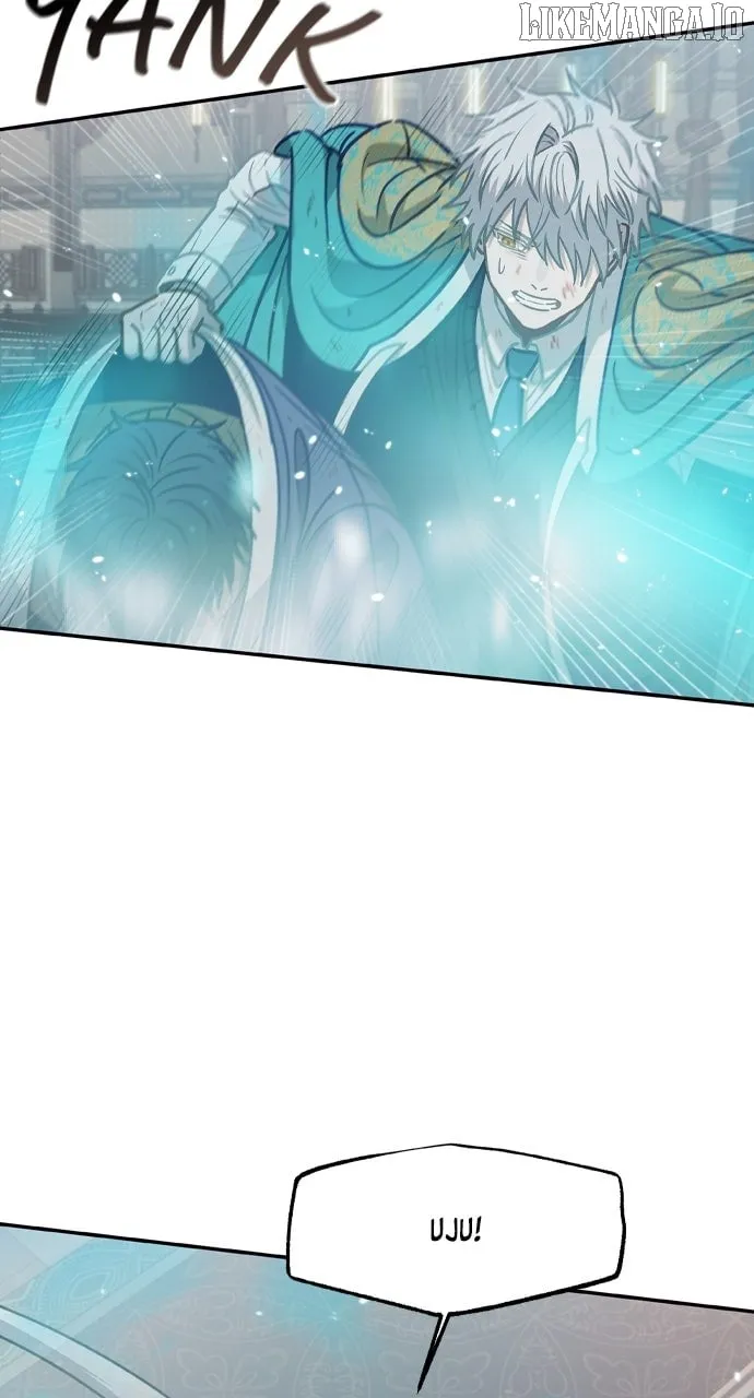 Return of the Gods Chapter 90 page 40 - 