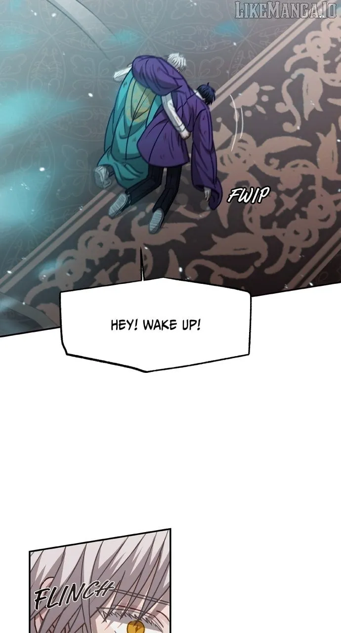 Return of the Gods Chapter 90 page 41 - 
