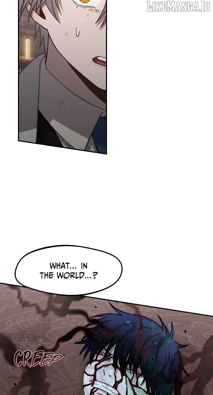 Return of the Gods Chapter 90 page 42 - 