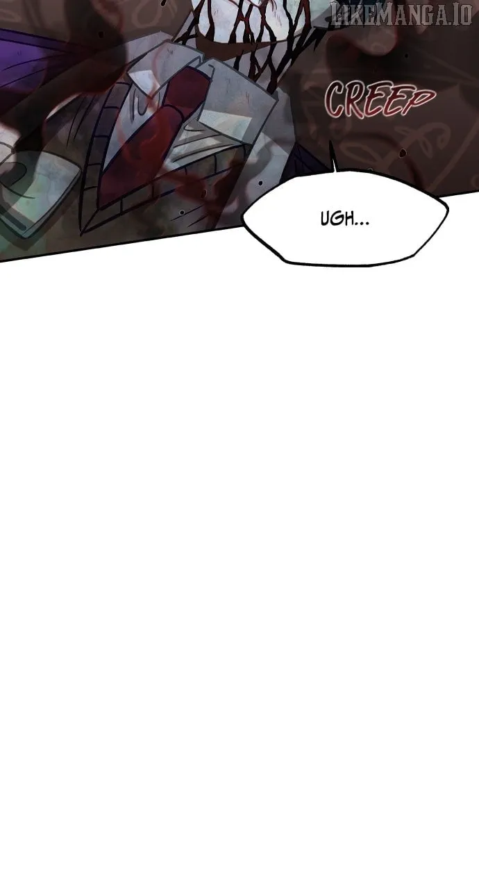 Return of the Gods Chapter 90 page 43 - 