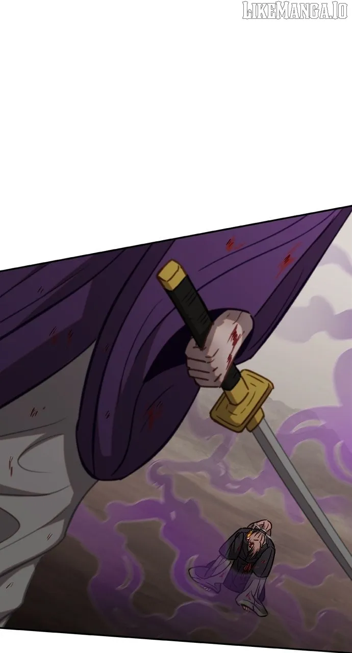 Return of the Gods Chapter 90 page 44 - 
