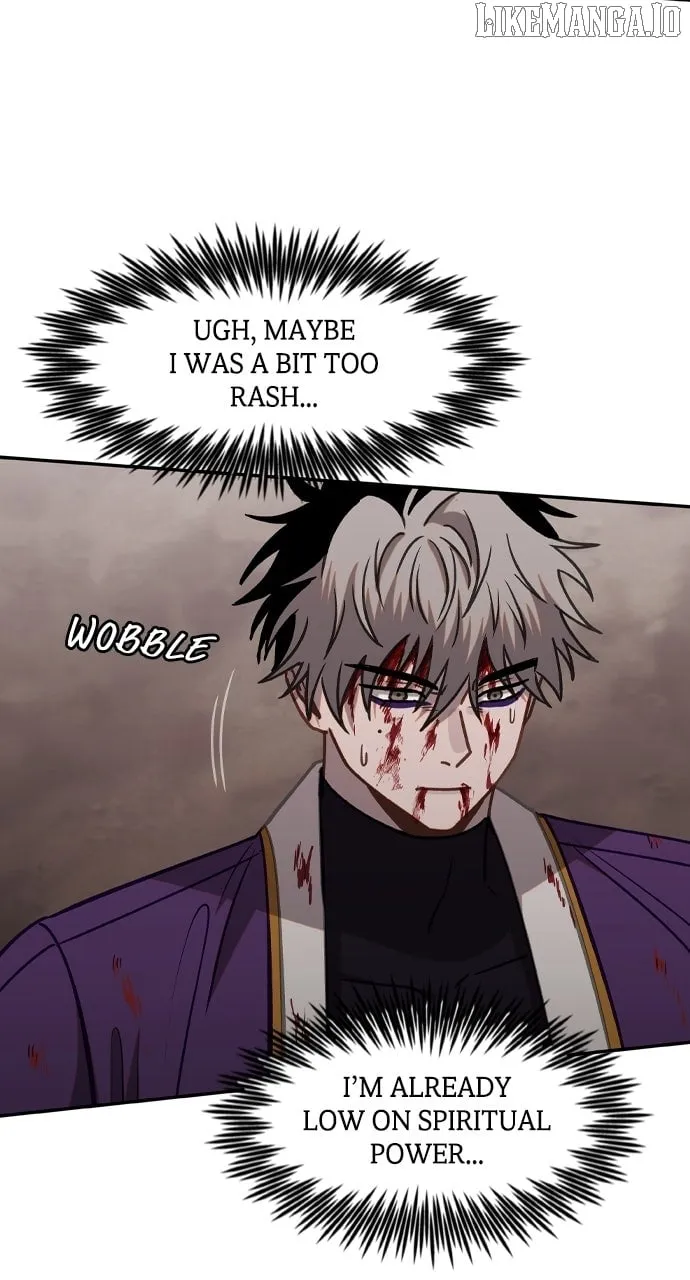 Return of the Gods Chapter 90 page 45 - 
