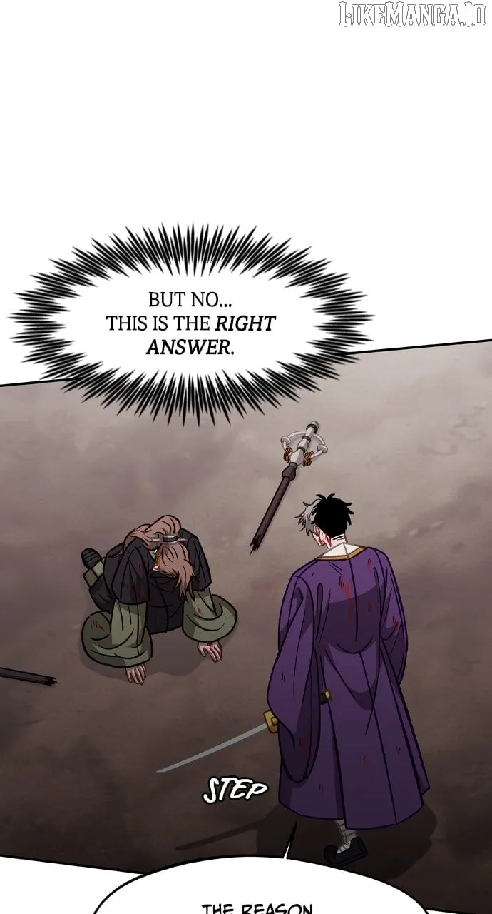 Return of the Gods Chapter 90 page 46 - 