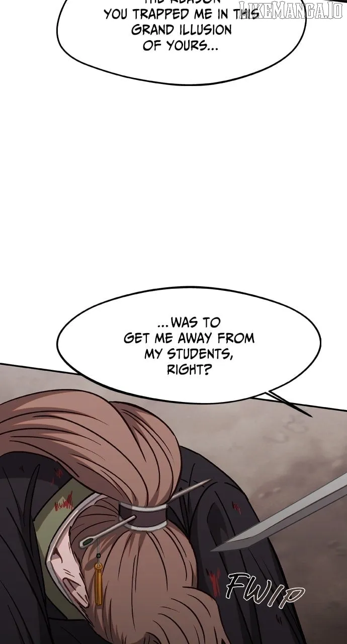 Return of the Gods Chapter 90 page 47 - 