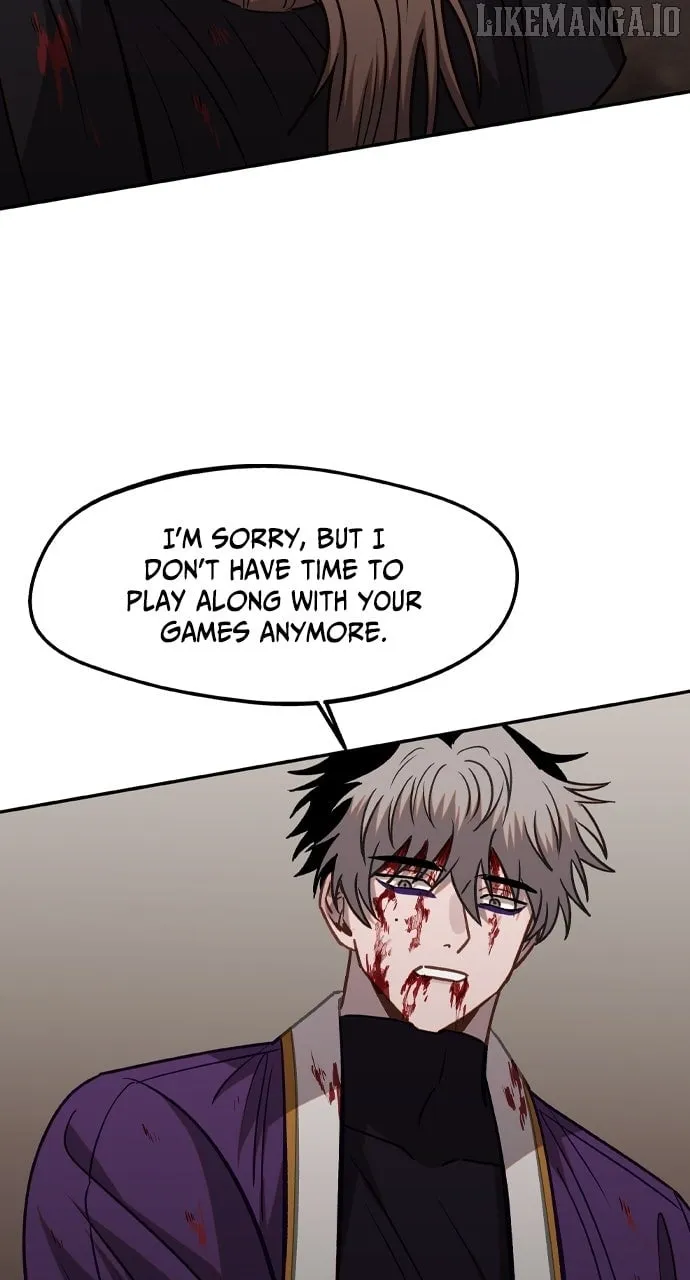 Return of the Gods Chapter 90 page 48 - 