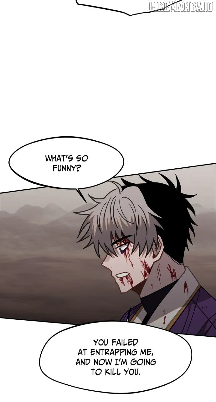 Return of the Gods Chapter 90 page 50 - 