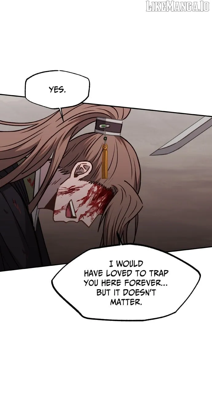 Return of the Gods Chapter 90 page 51 - 