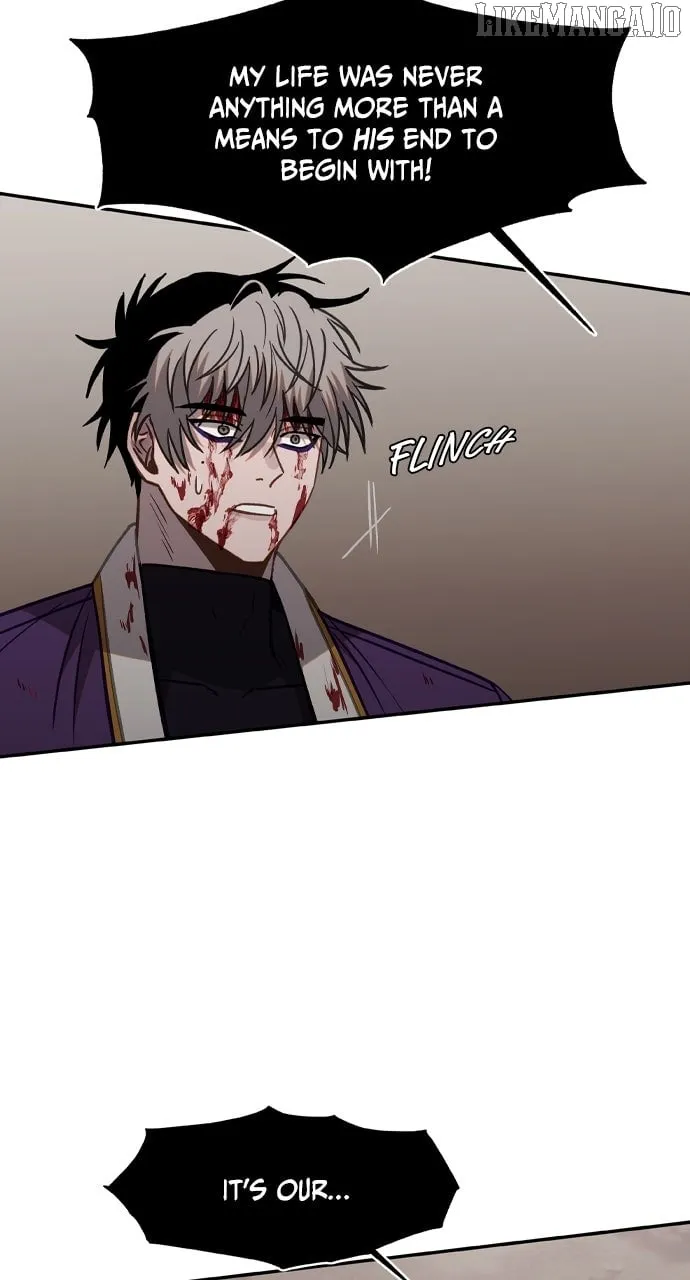 Return of the Gods Chapter 90 page 53 - 