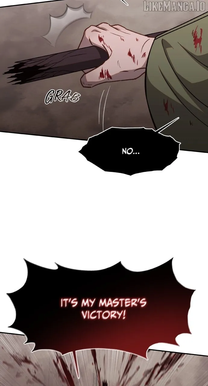 Return of the Gods Chapter 90 page 54 - 
