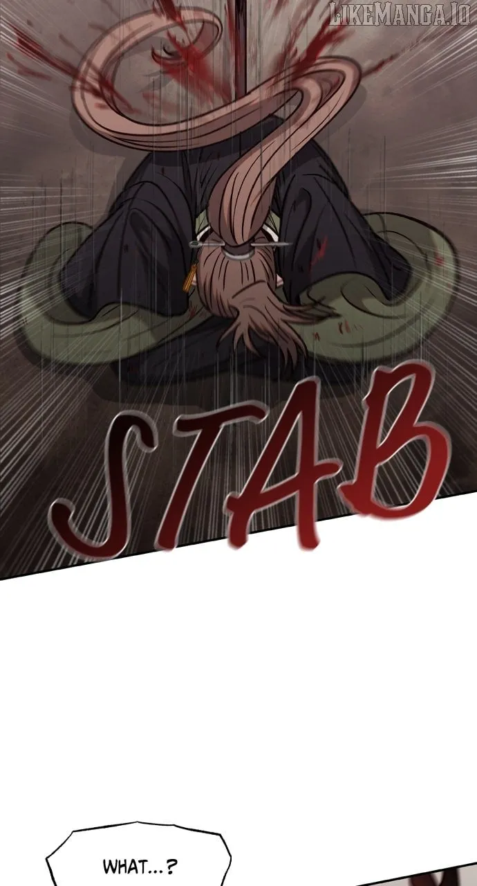 Return of the Gods Chapter 90 page 55 - 