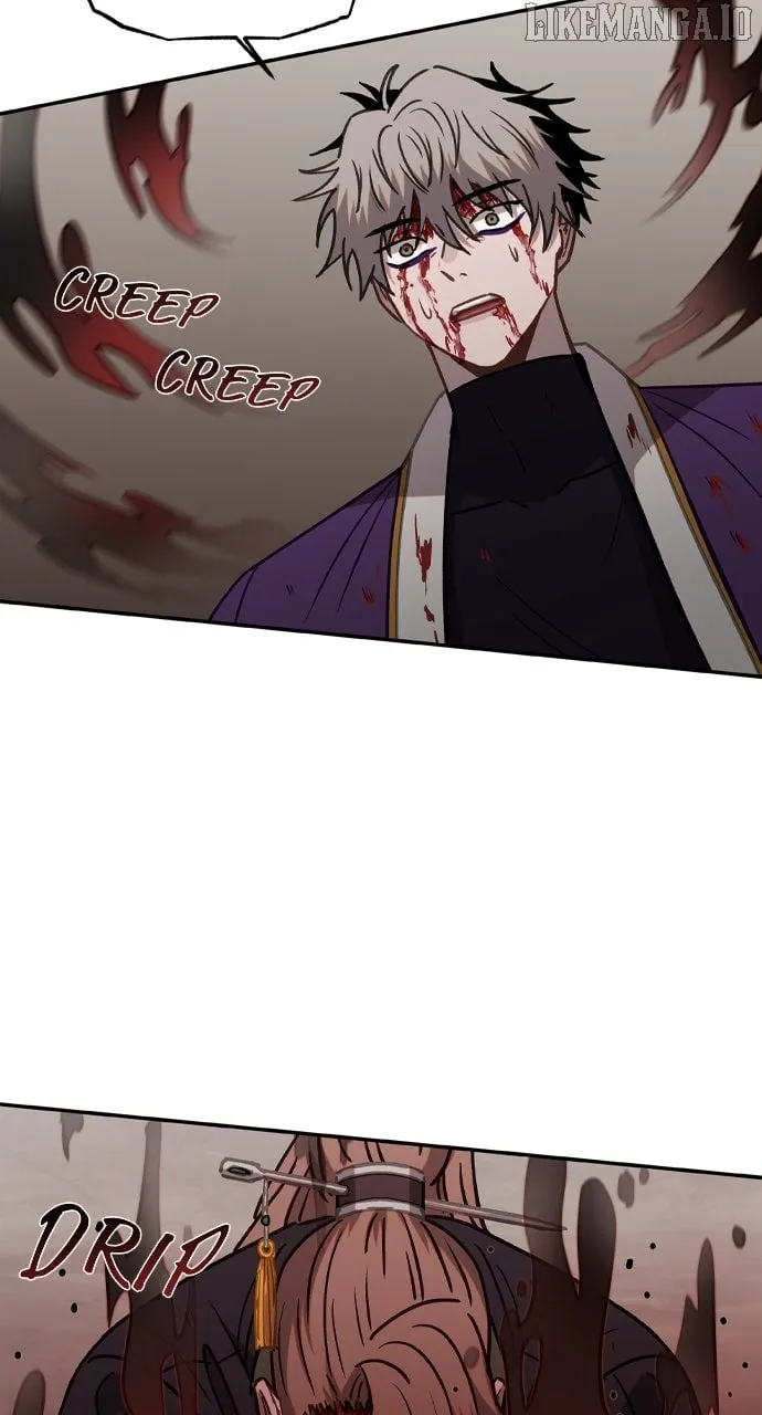 Return of the Gods Chapter 90 page 56 - 