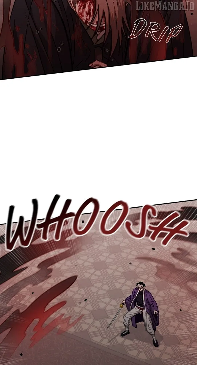 Return of the Gods Chapter 90 page 57 - 