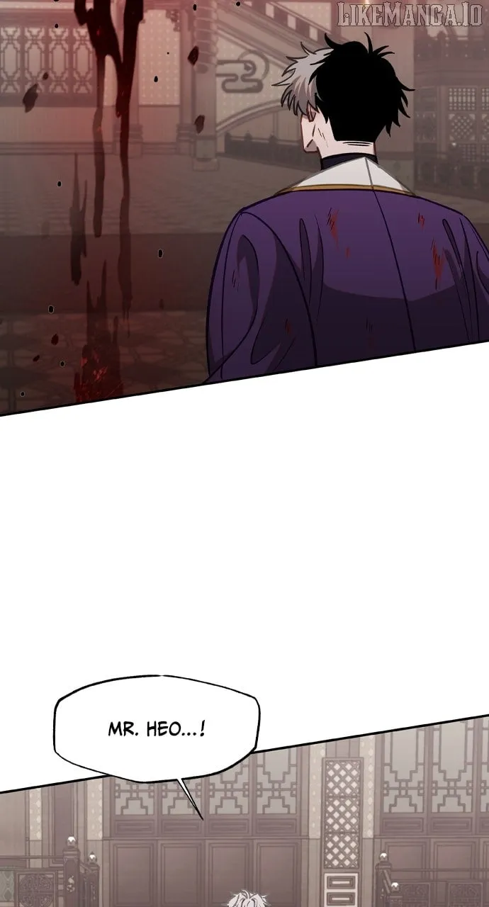 Return of the Gods Chapter 90 page 59 - 