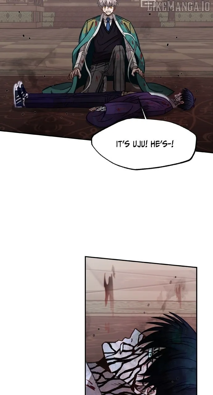 Return of the Gods Chapter 90 page 60 - 
